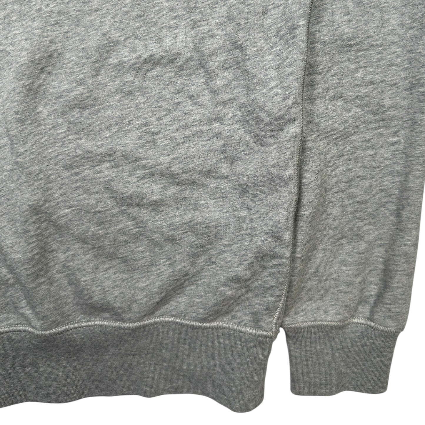 S/S 20 Stone Island Crewneck Sweater - Grey