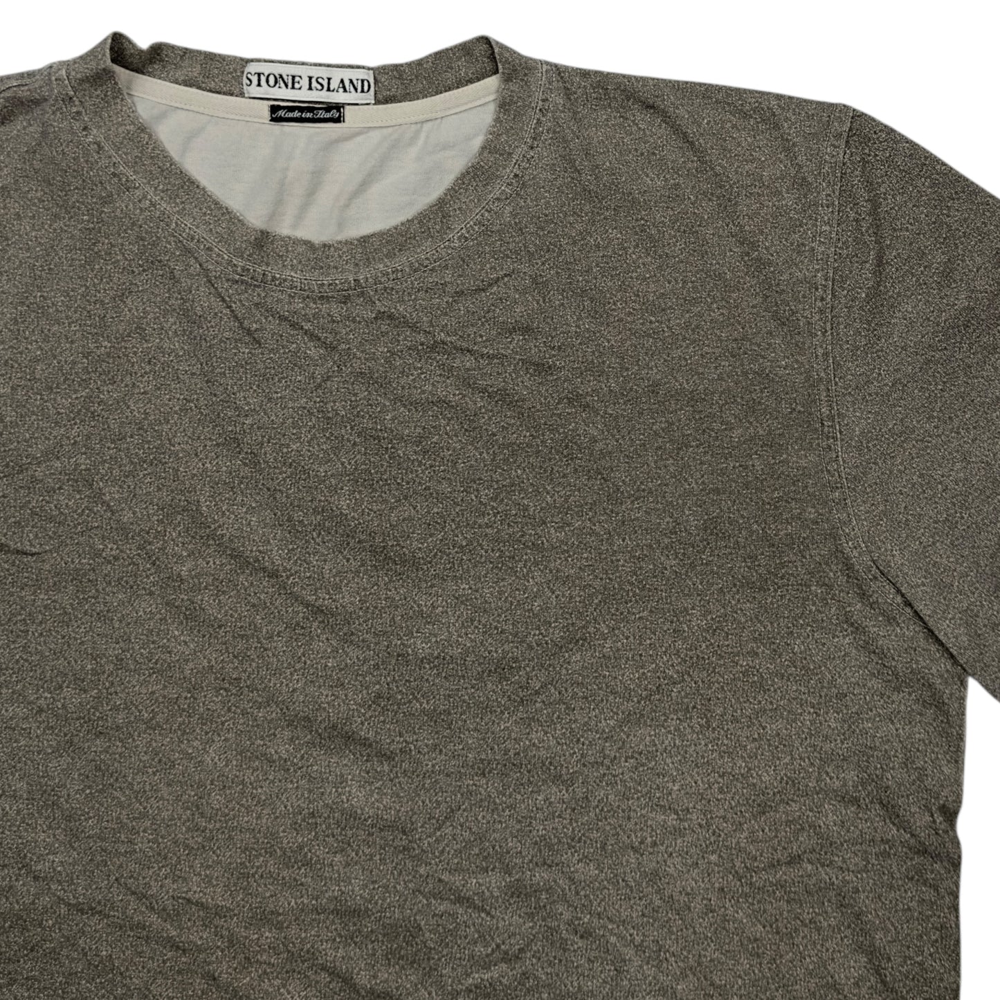 S/S 00 Stone Island Vintage T-Shirt