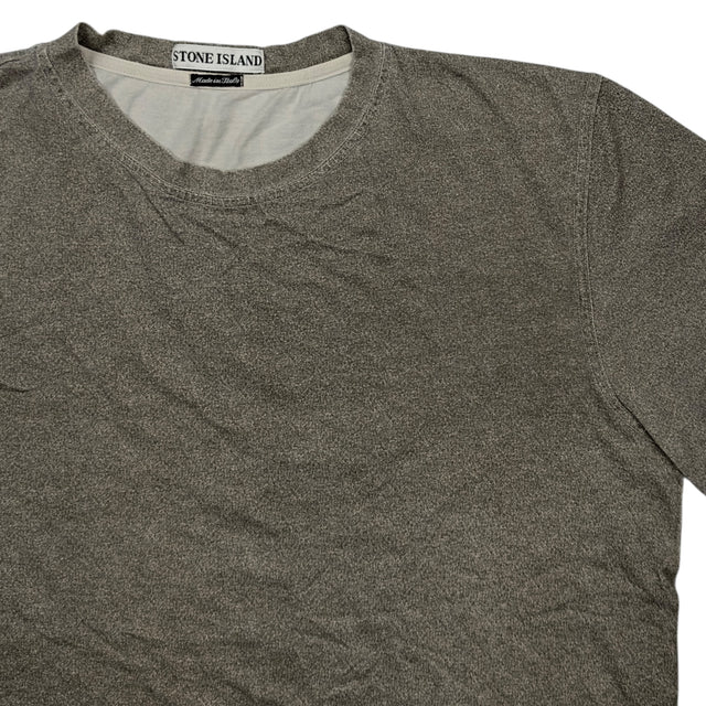 S/S 00 Stone Island Vintage T-Shirt