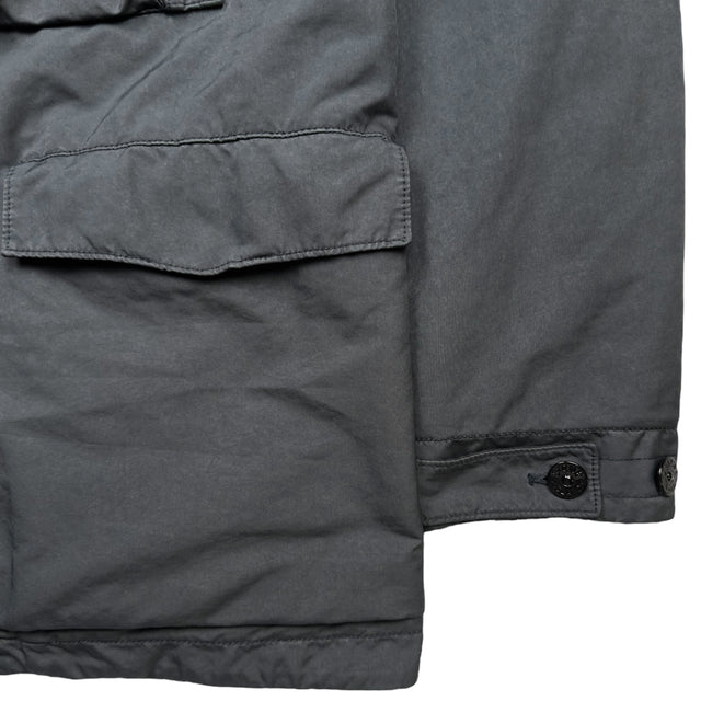 A/W 19 Stone Island David TC with Primaloft Parka Jacket