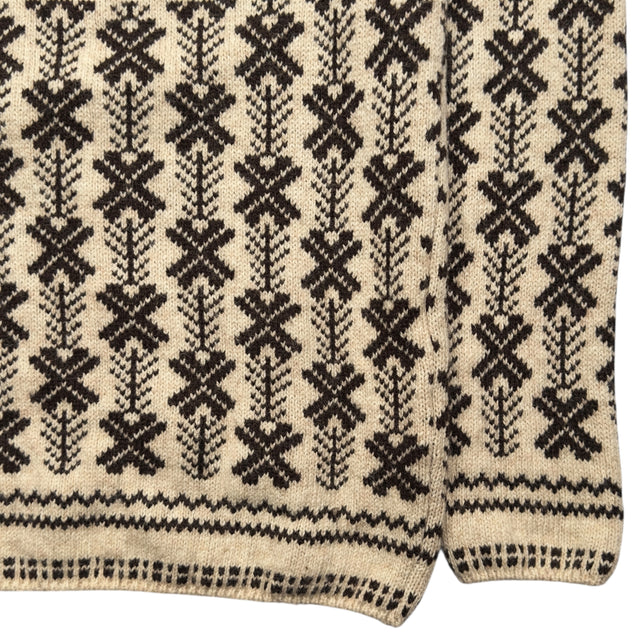 C.P. Company x Palace Knitted Virgin Wool Sweater