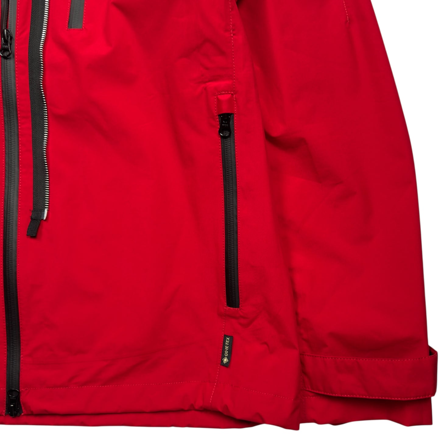 S/S 21 Stone Island Shadow Project GORE-TEX Paclite Waterproof Jacket