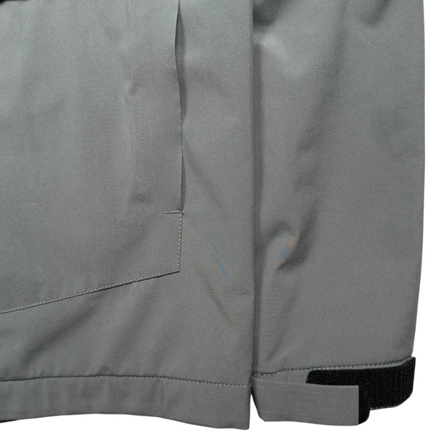 A/W 17 Stone Island Soft Shell Primaloft Jacket