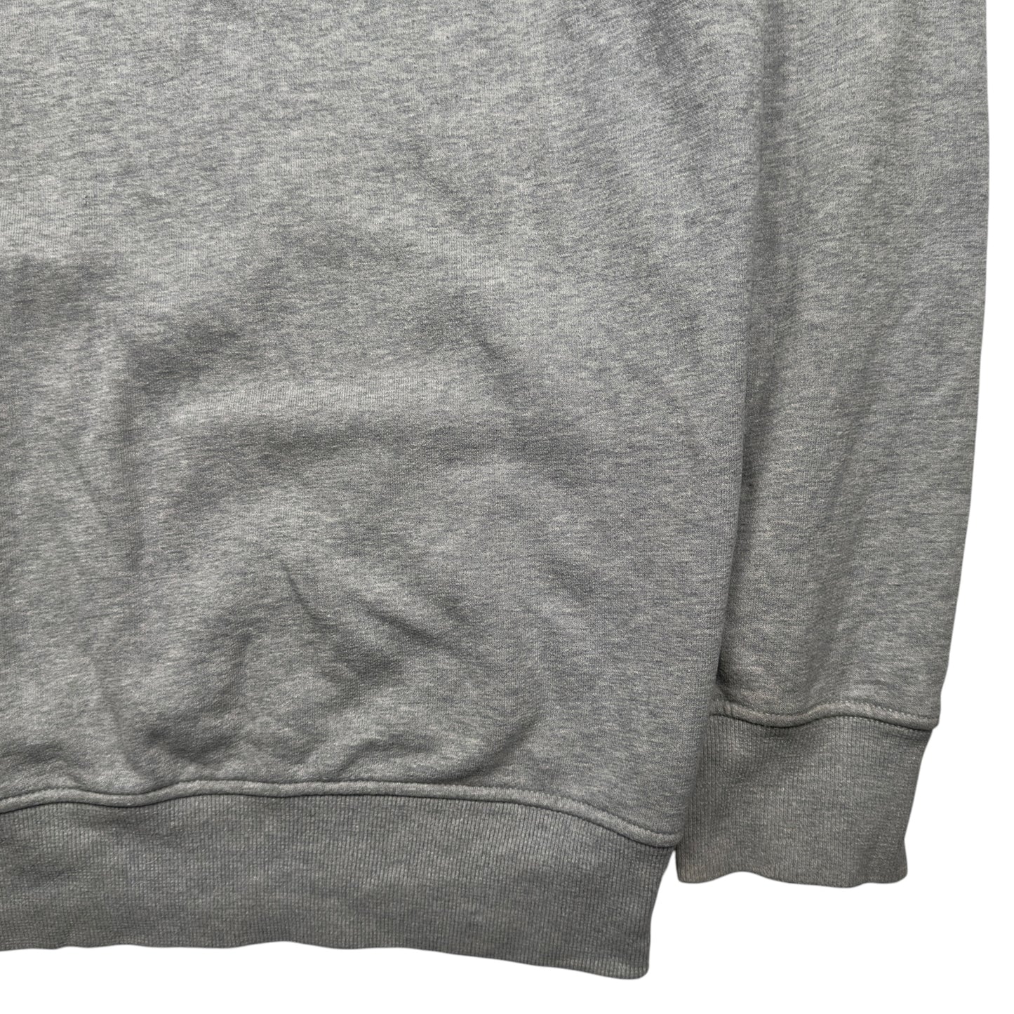 A/W 17 Stone Island Crewneck Sweater - Grey