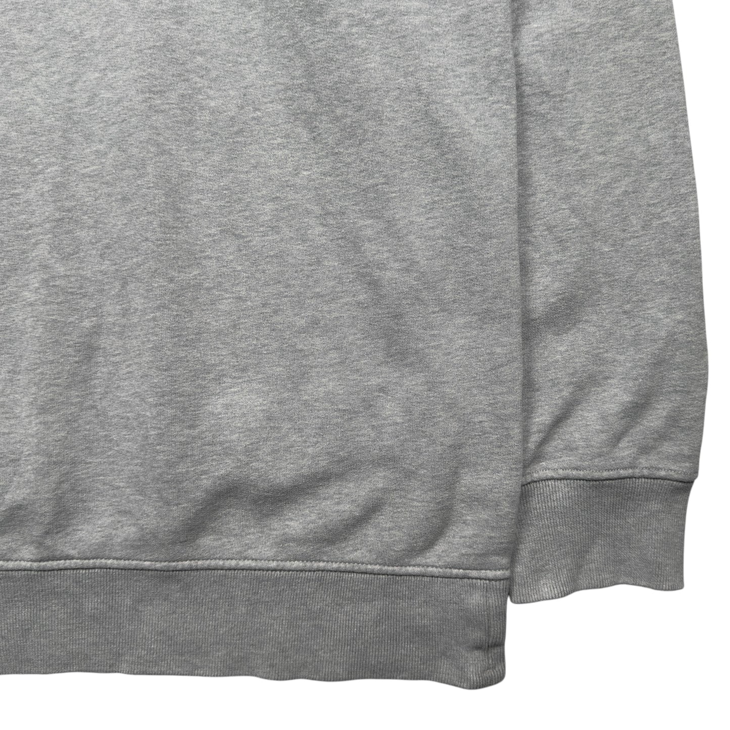 A/W 19 Stone Island Crewneck Sweater - Grey