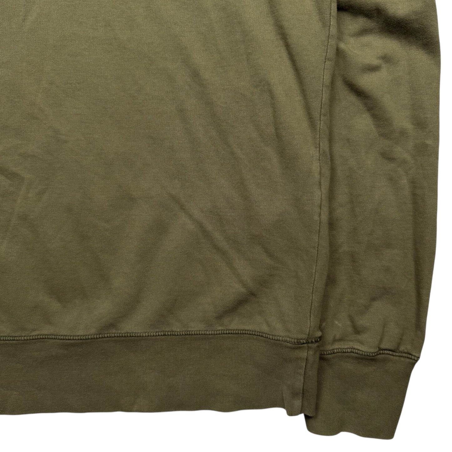 C.P. Company Lightweight Crewneck Sweater