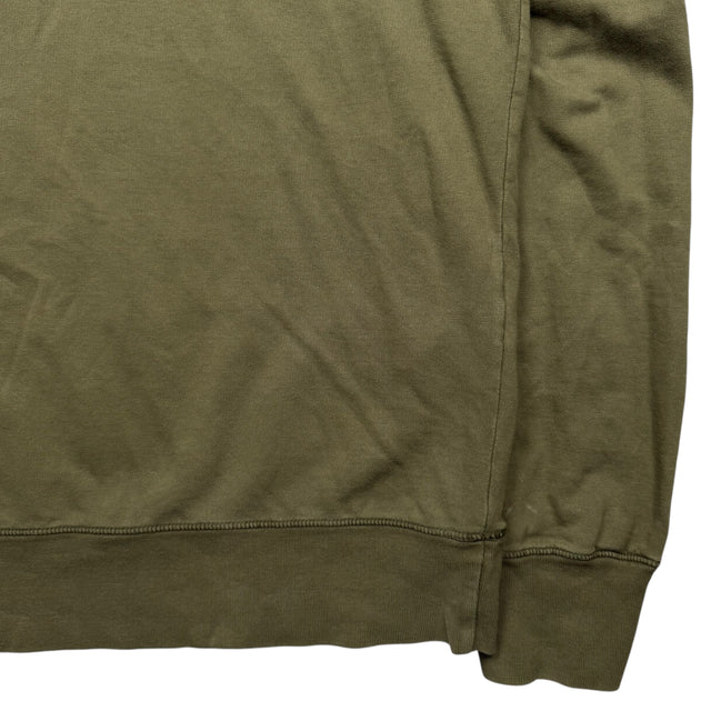C.P. Company Lightweight Crewneck Sweater