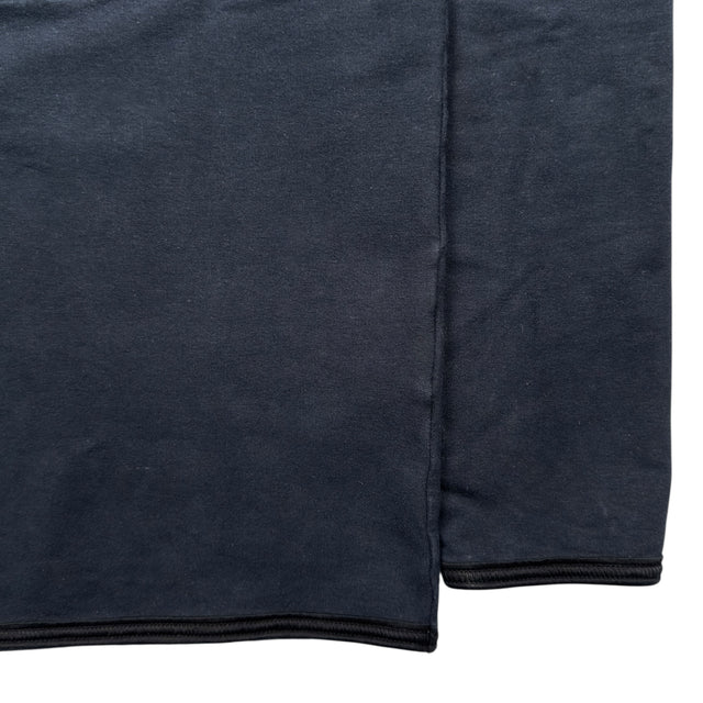 A/W 17 Stone Island Ghost Crewneck Sweater - Navy