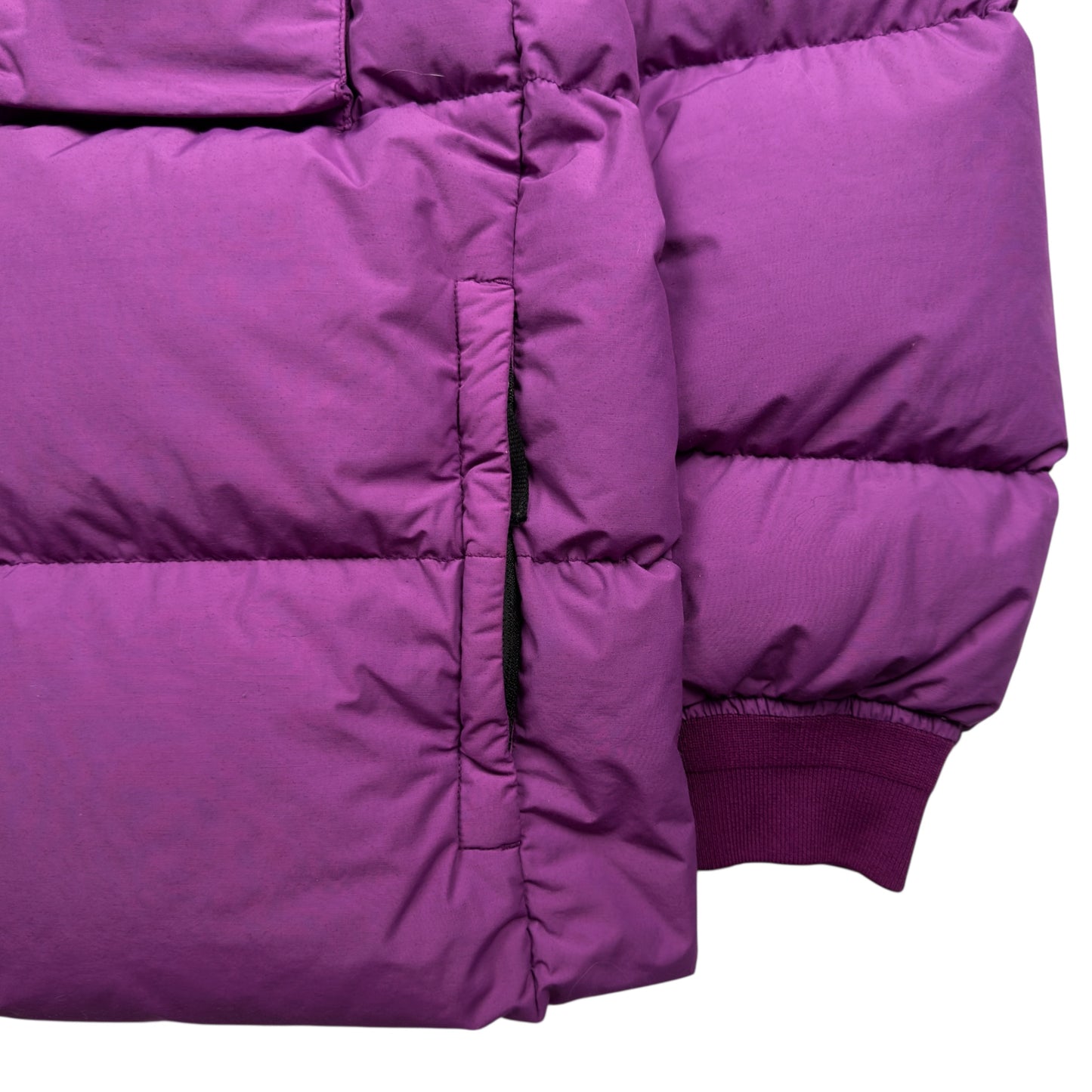 A/W 21 Stone Island Naslan Light Watro Down TC - Purple