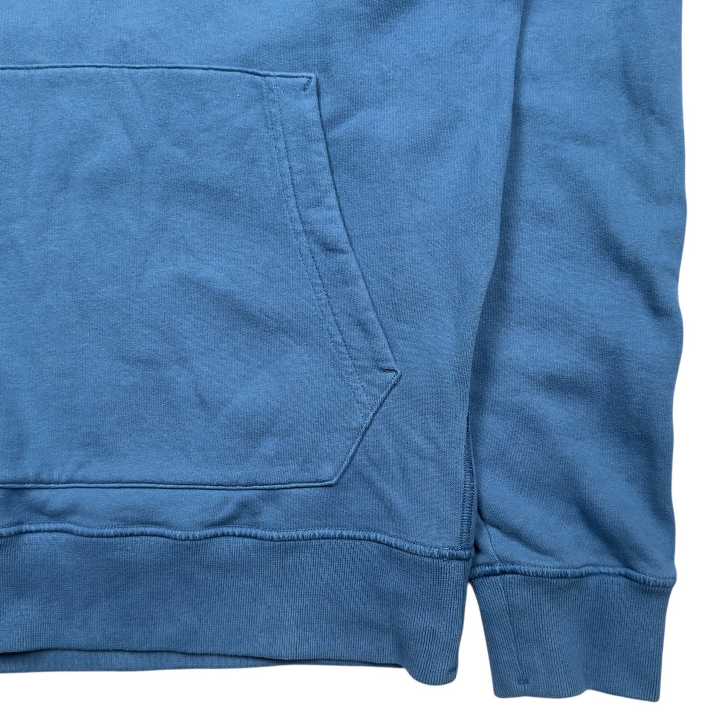 A/W 20 Stone Island Hoodie - Blue