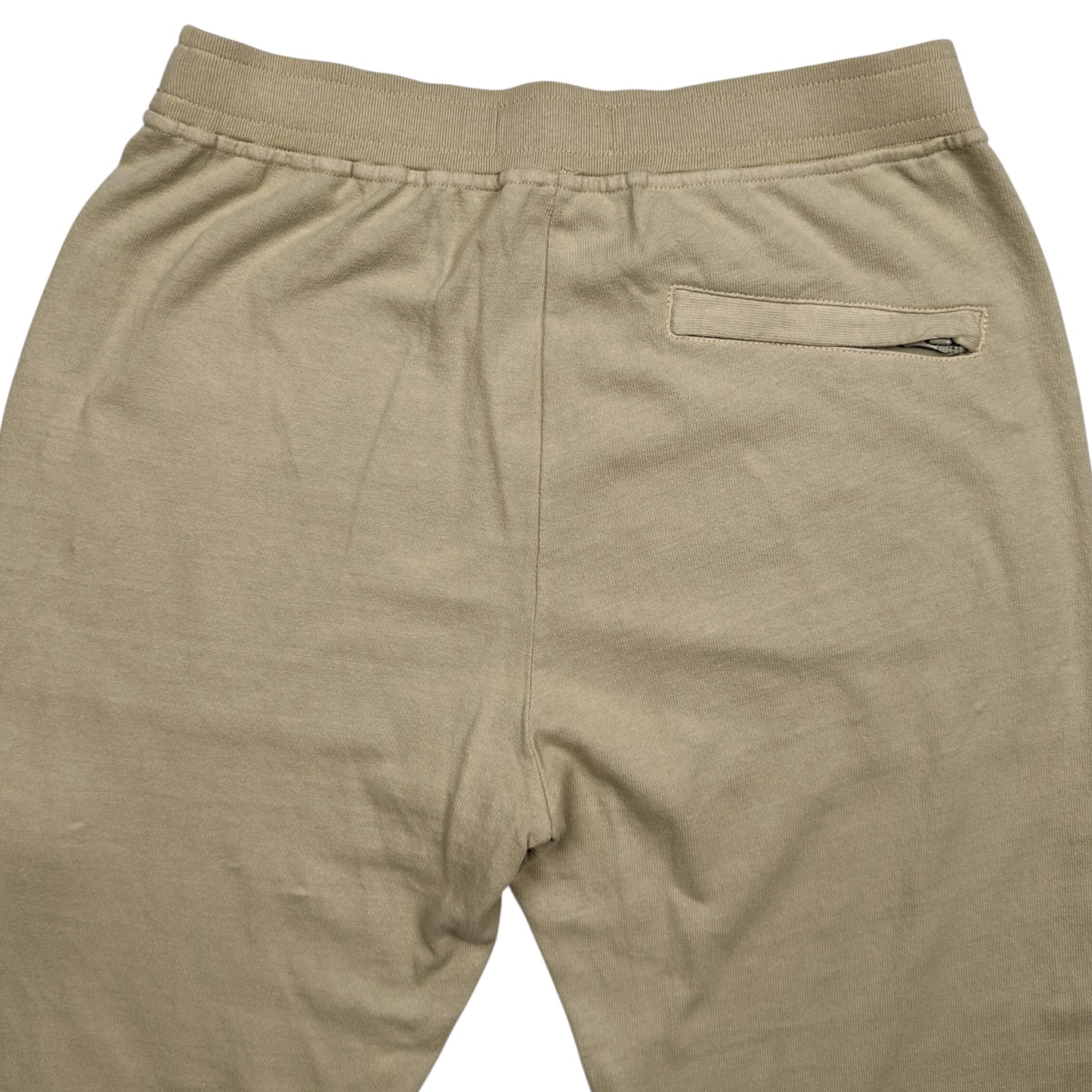 S/S 23 Stone Island Beige Ghost Joggers