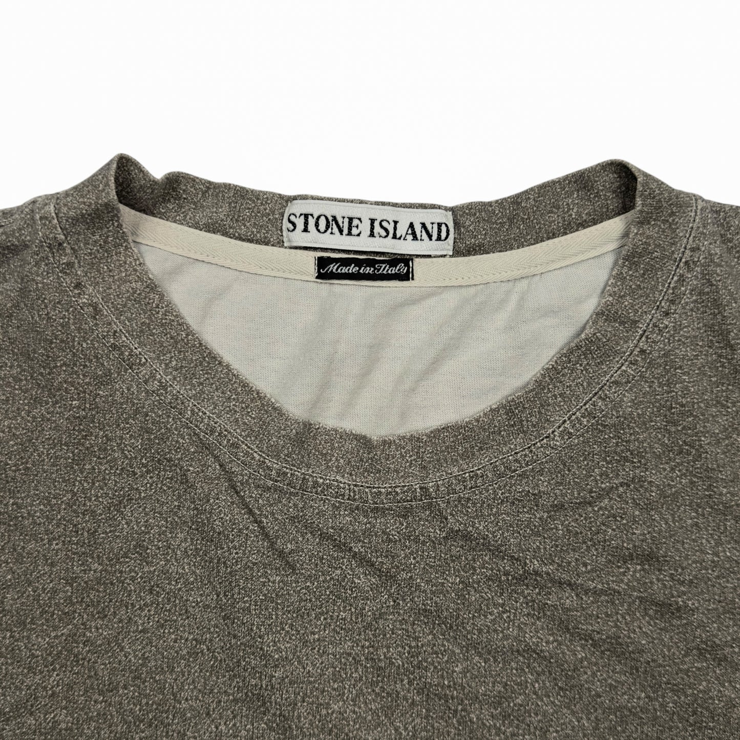 S/S 00 Stone Island Vintage T-Shirt
