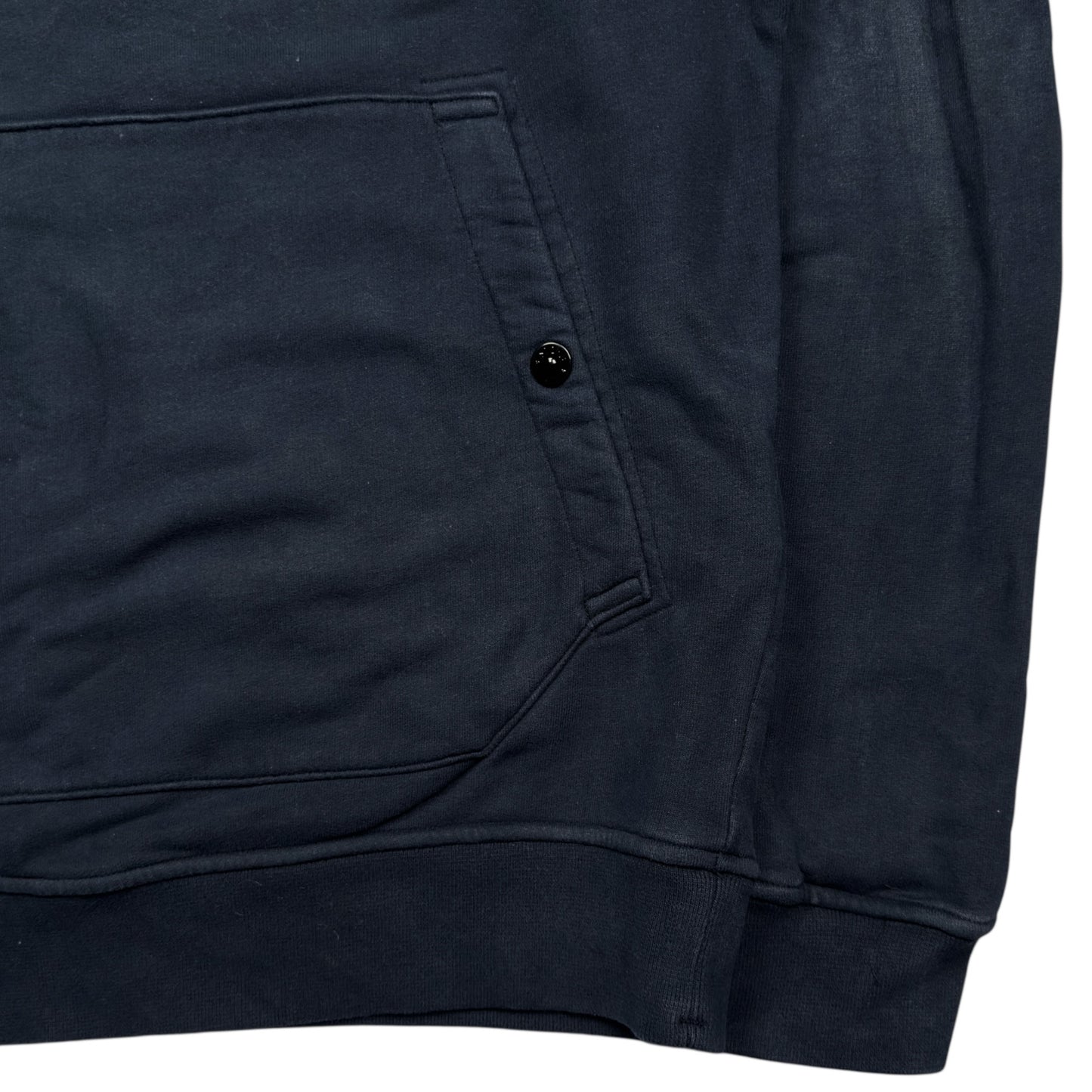 A/W 23 Stone Island Hoodie - Navy