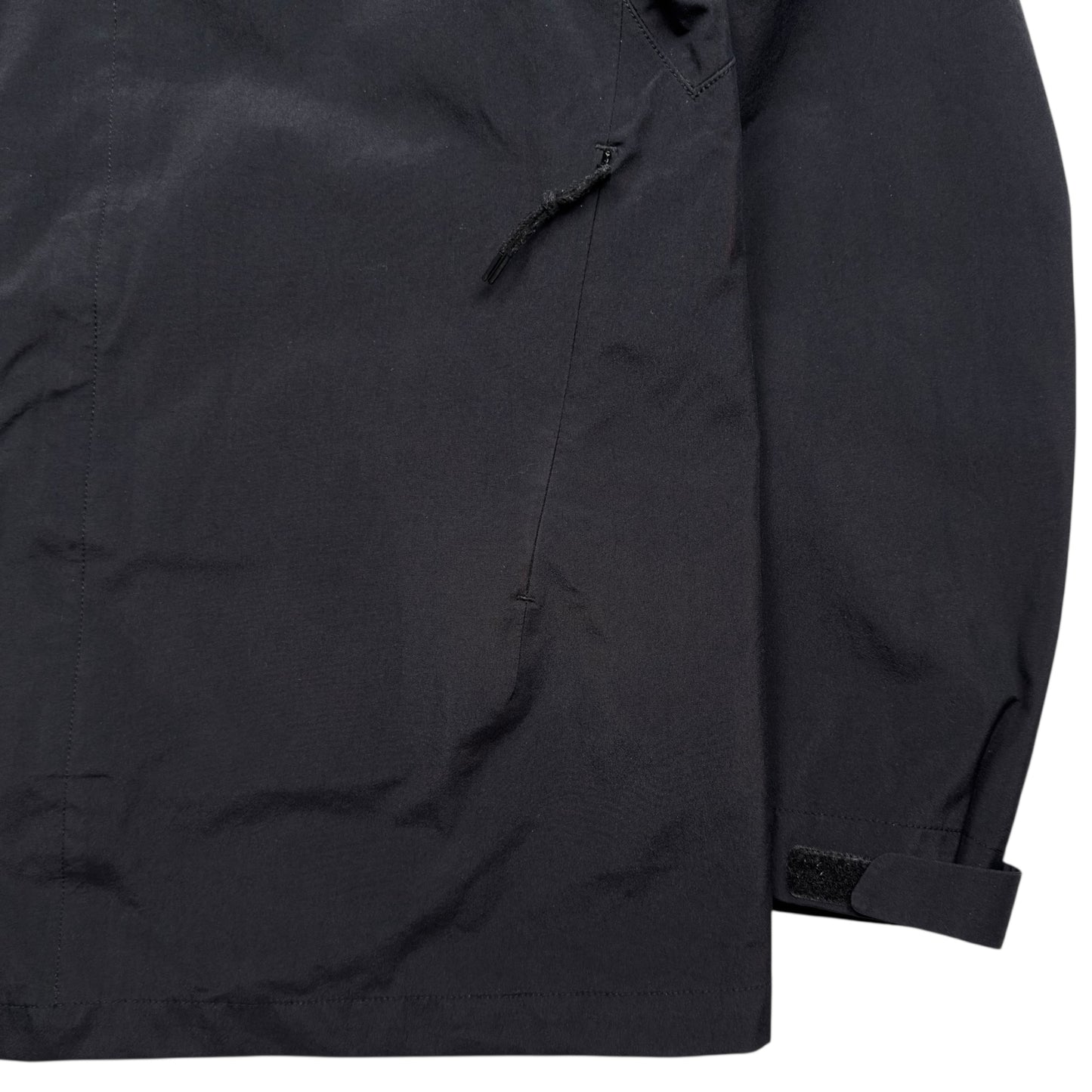 S/S 09 Stone Island Shadow Project Moire Stealth Goretex Jacket