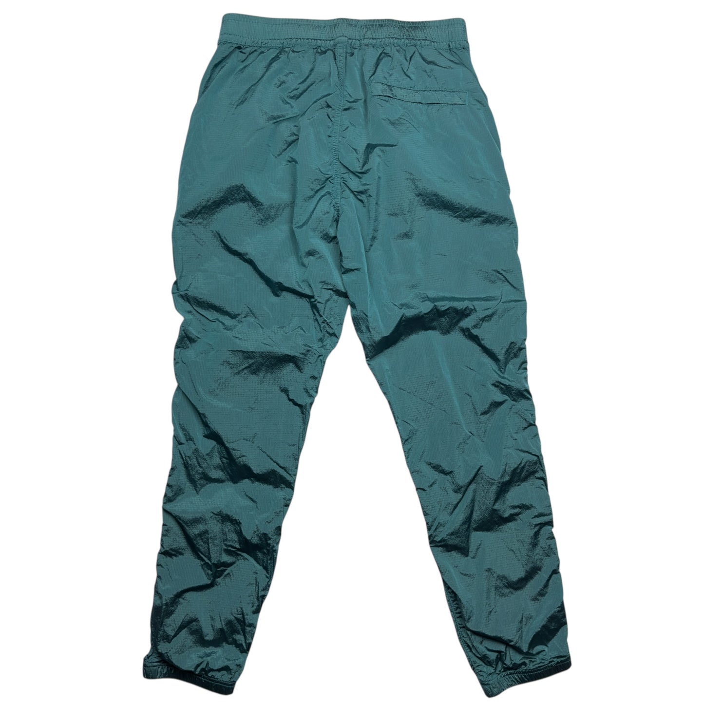 S/S 20 Stone Island Nylon Metal Rip Stop Trousers