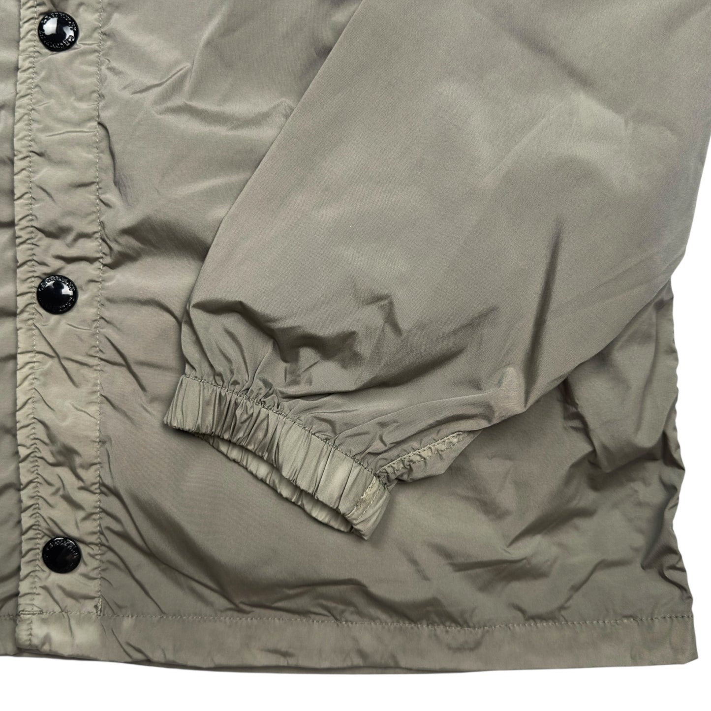 C.P. Company Nycra Shibori Re-Colour Overshirt
