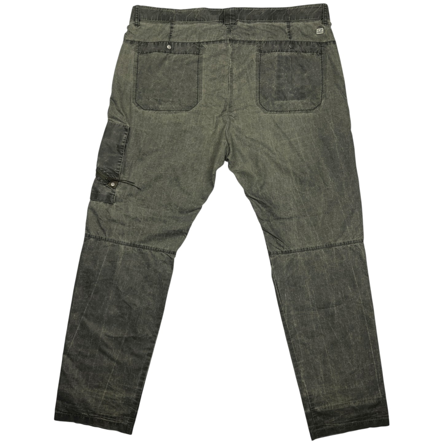 C.P. Company Military Issue Tender Cargo Trousers