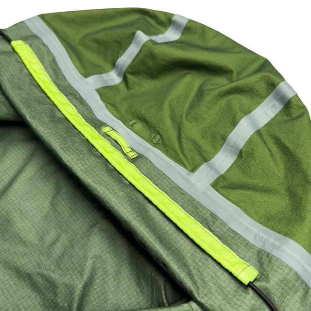 C.P. Company Gore-Tex Infinium G-Type 4 in 1 Waterproof Down Jacket