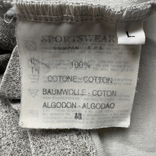 S/S 00 Stone Island Vintage T-Shirt