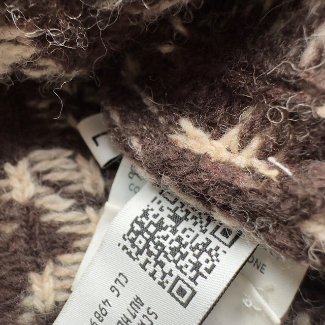 C.P. Company x Palace Knitted Virgin Wool Sweater