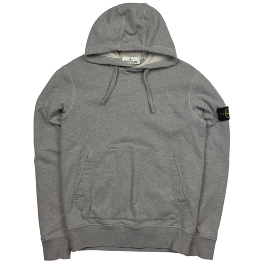 S/S 22 Stone Island Hoodie - Grey