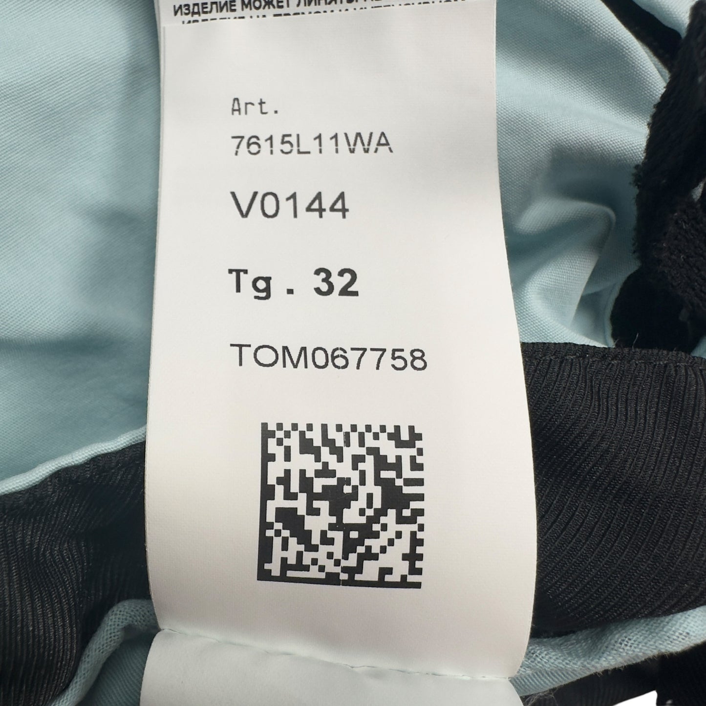 S/S 22 Stone Island Cotton Cargo Shorts 32 RE-T