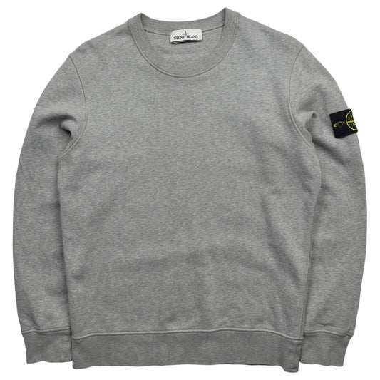 A/W 20 Stone Island Crewneck Sweater - Grey