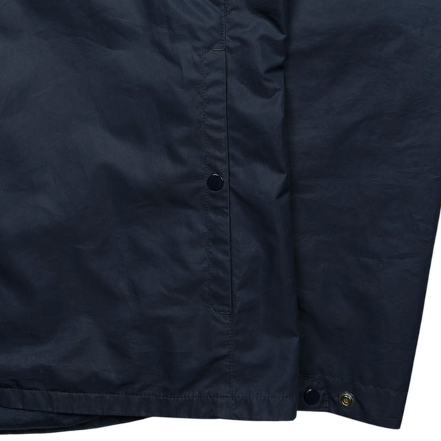 C.P. Company Micro M Goggle Jacket - Navy
