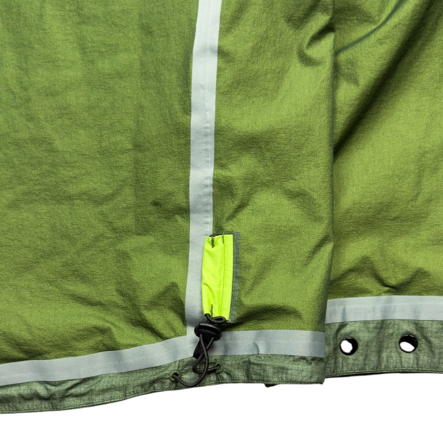 C.P. Company Gore-Tex Infinium G-Type 4 in 1 Waterproof Down Jacket