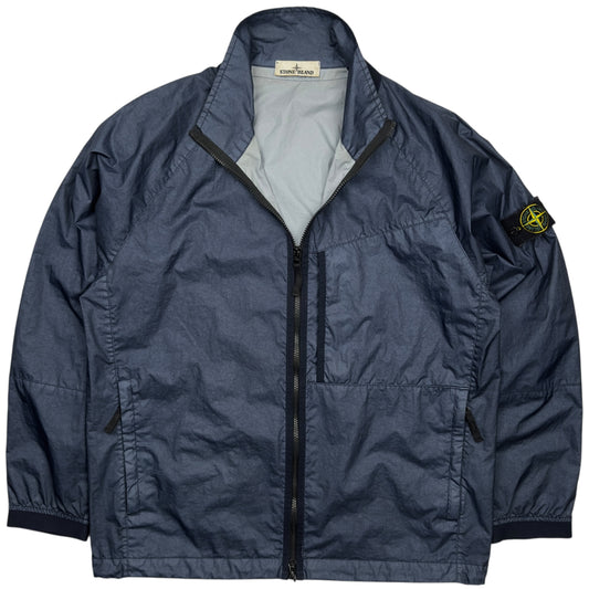 S/S 21 Stone Island Membrana 3L TC - Navy