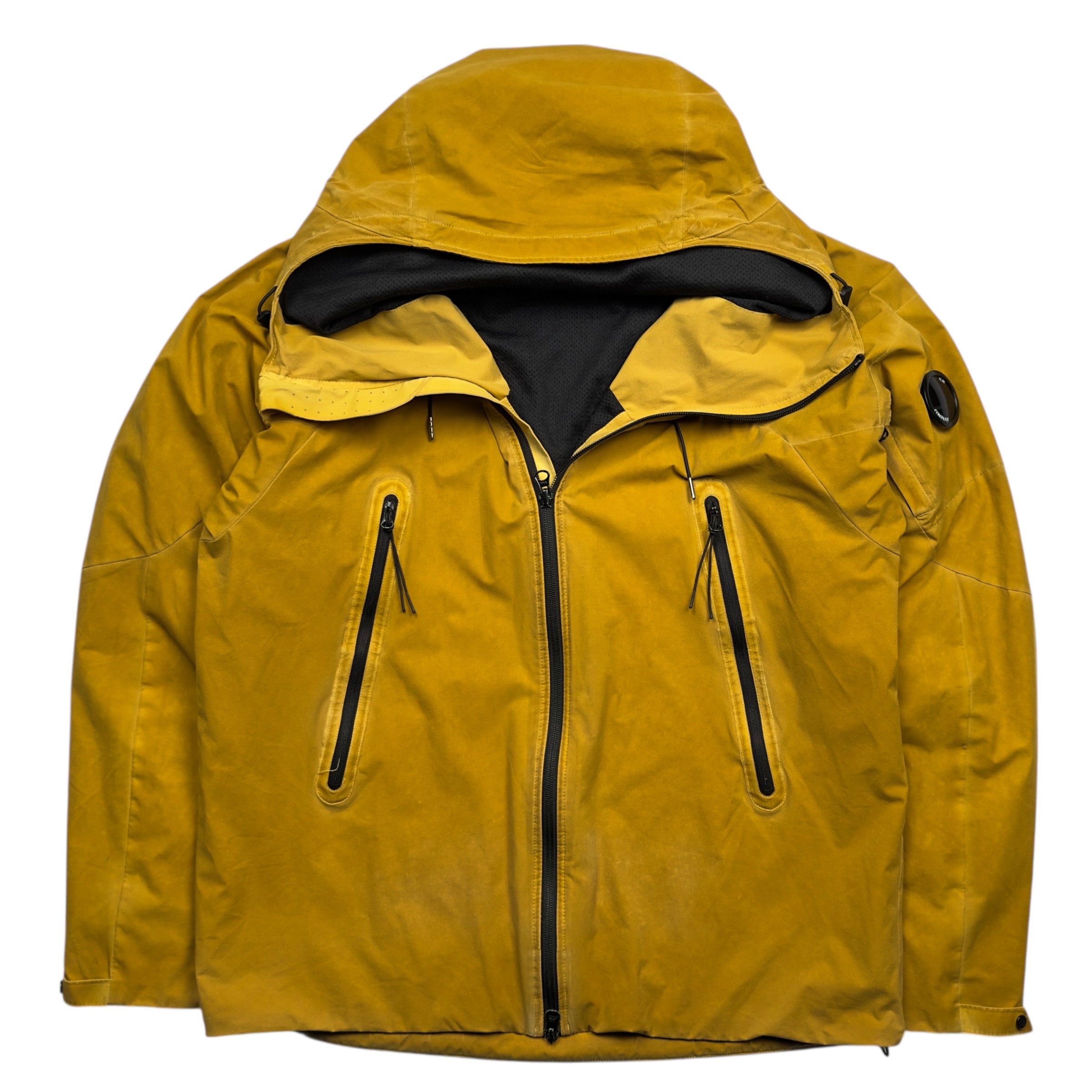 C.P. Company Pro Tek Re-Colour Jacket – Dans Designer Ltd