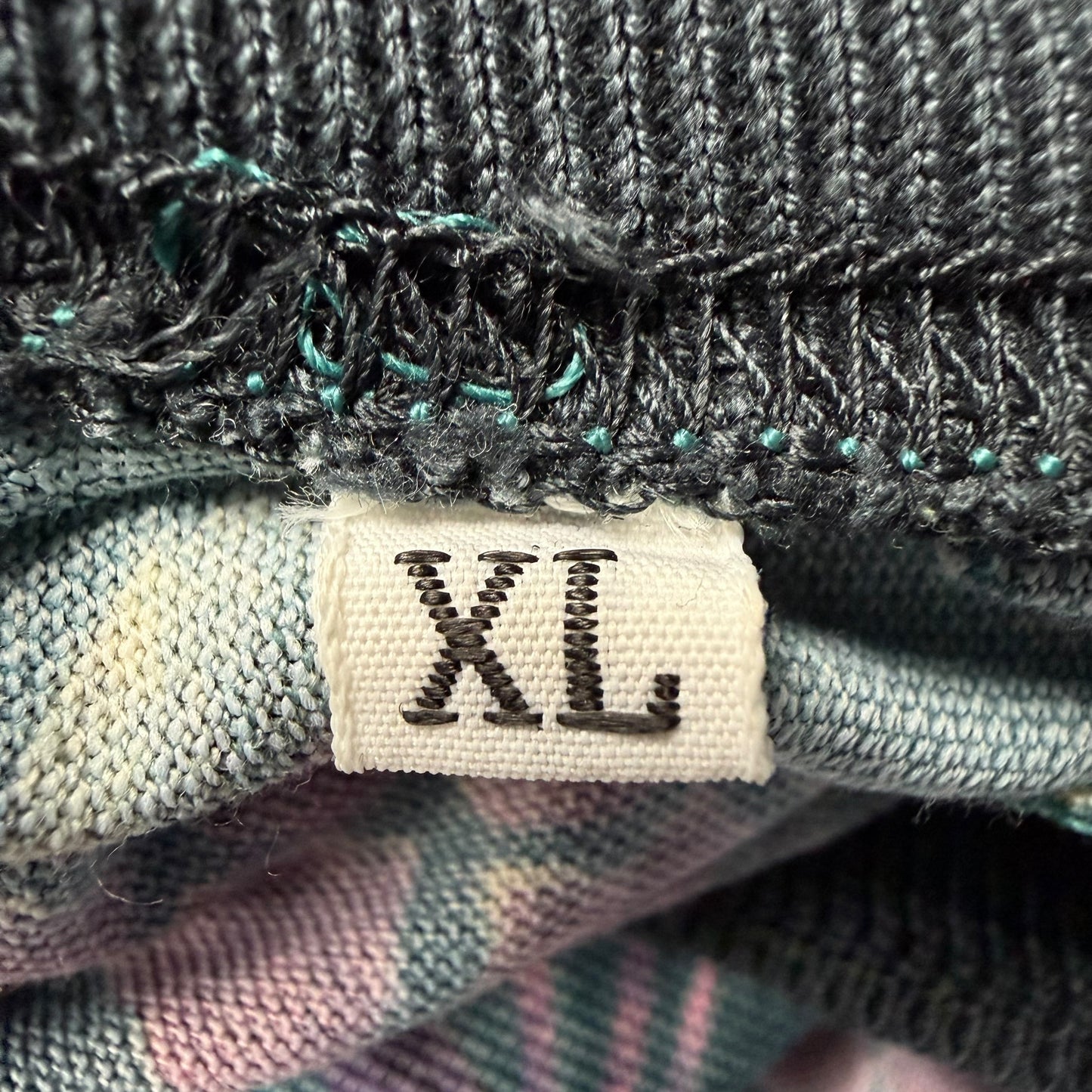 80's C.P. Company Floral Print Vintage T-Shirt