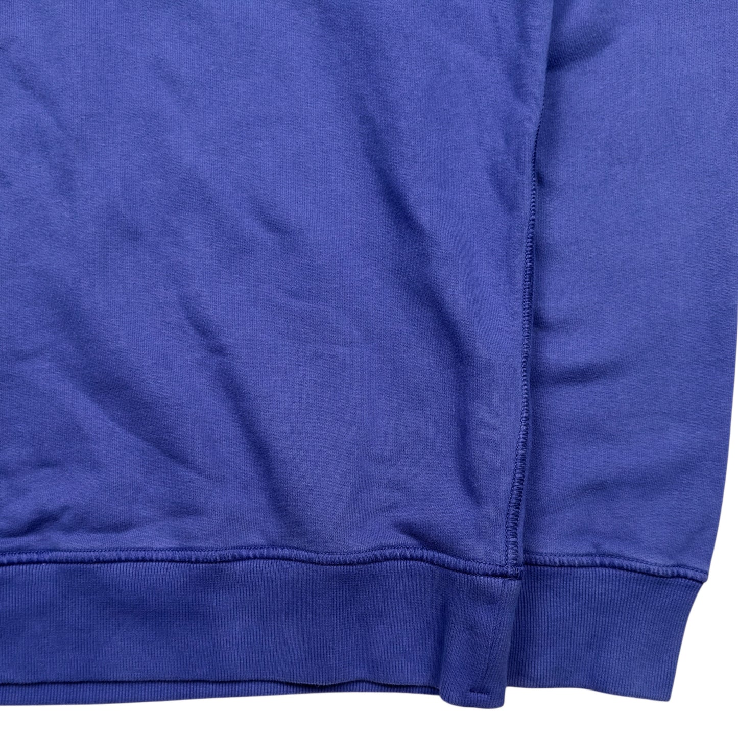 A/W 21 Stone Island Crewneck Sweater - Blue