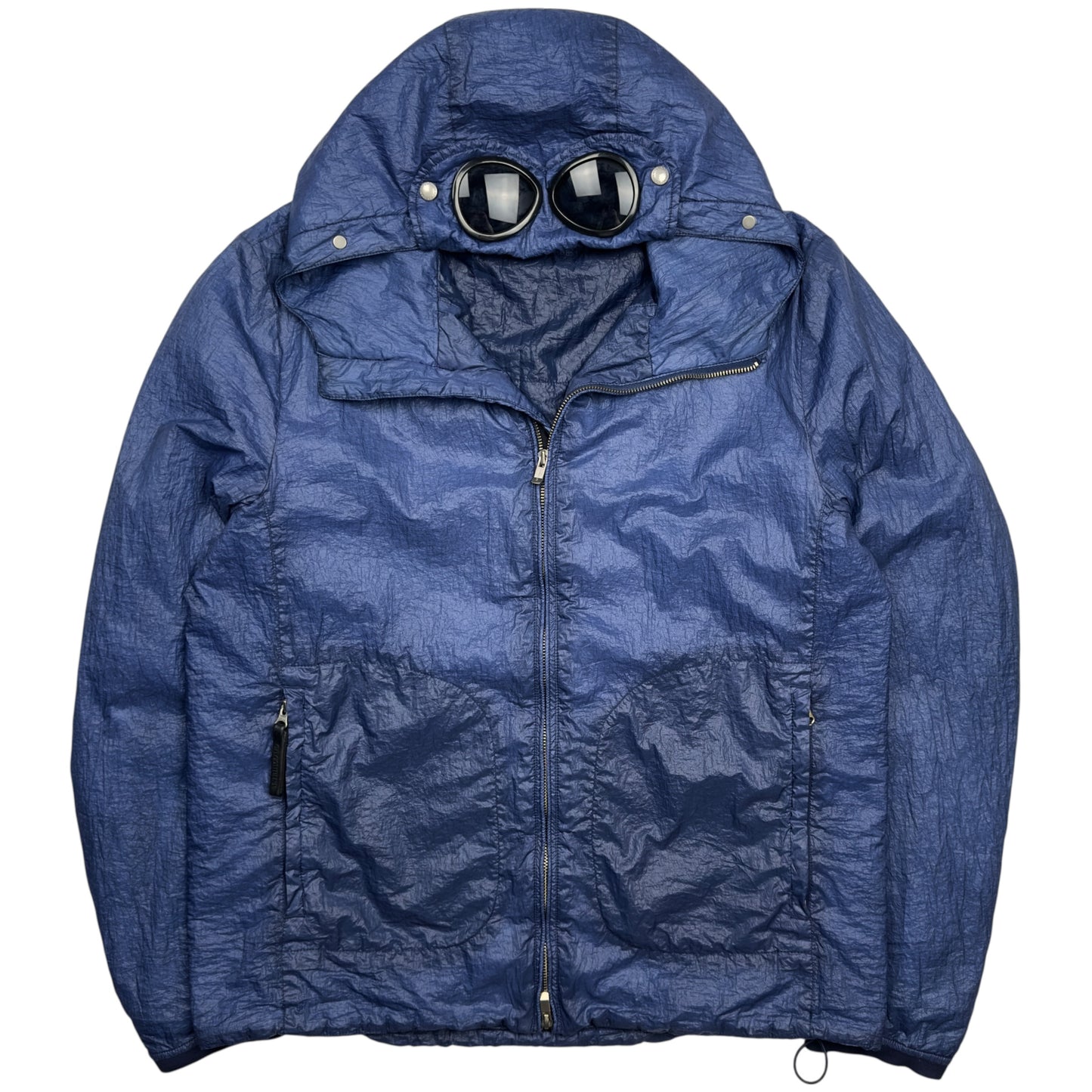 C.P. Company Lightweight Padded Goggle Jacket