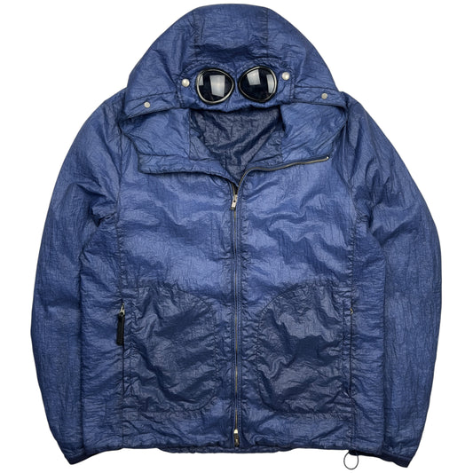 C.P. Company Lightweight Padded Goggle Jacket