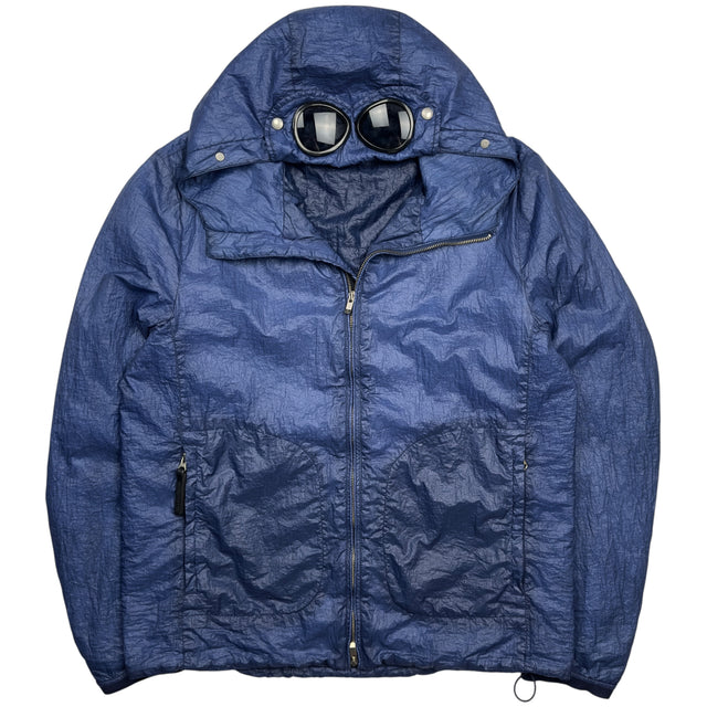 C.P. Company Lightweight Padded Goggle Jacket