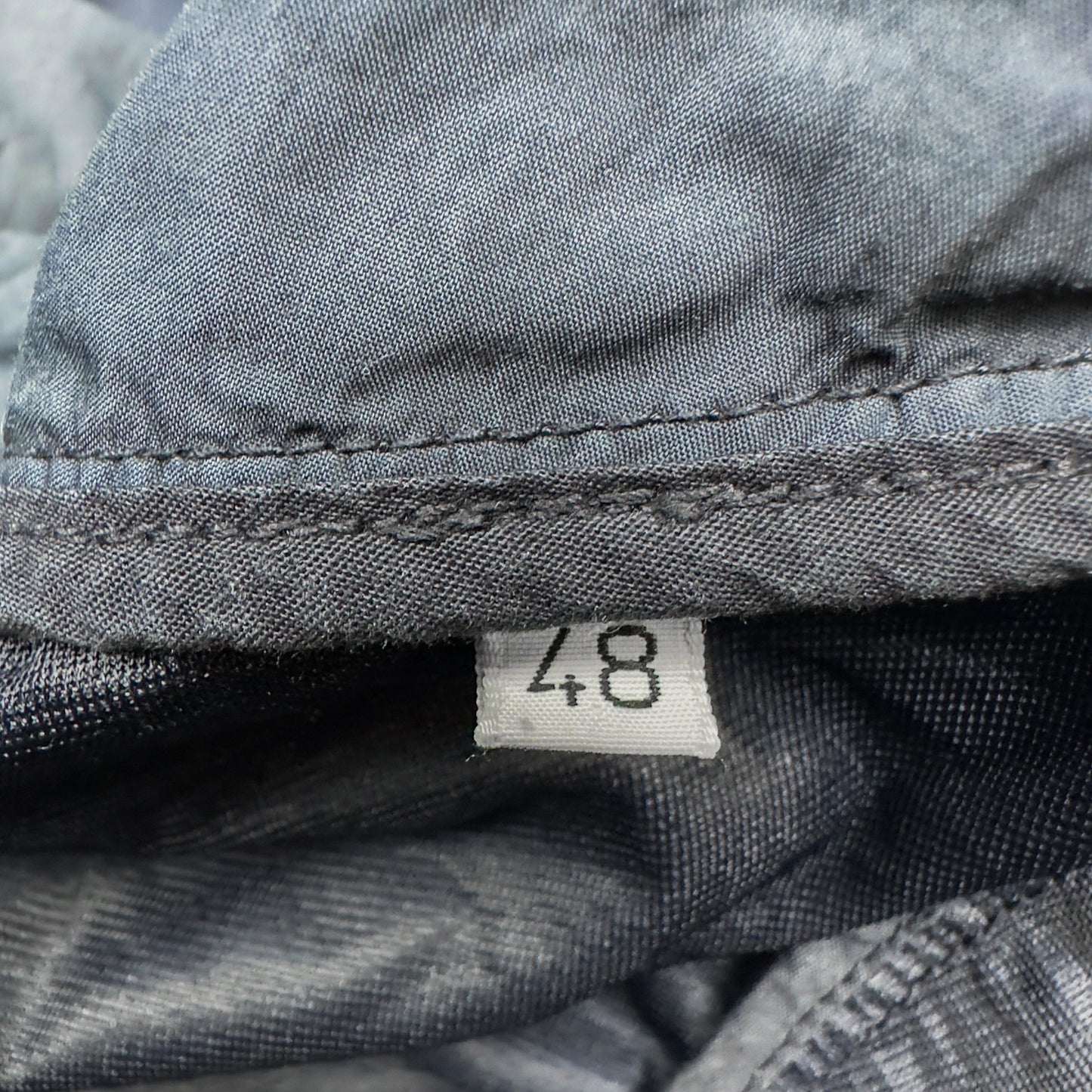 C.P. Company 50.3 Mille Goggle Jacket - Navy