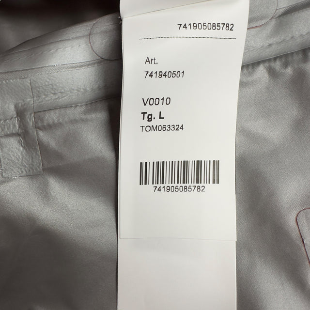 S/S 21 Stone Island Shadow Project GORE-TEX Paclite Waterproof Jacket