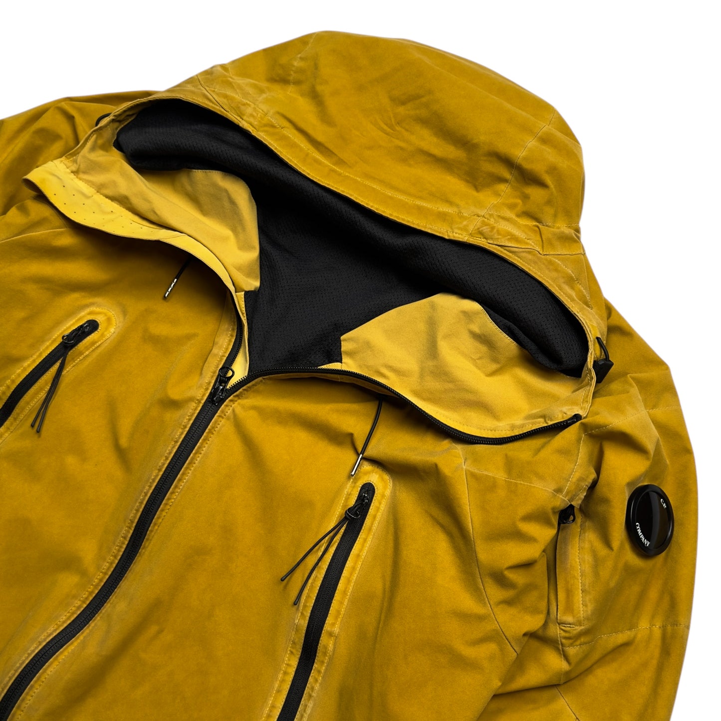 C.P. Company Pro Tek Re-Colour Jacket