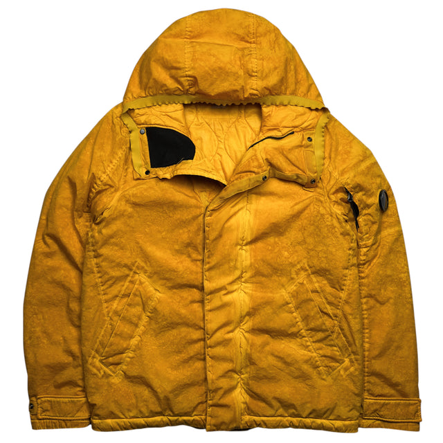C.P. Company Nycra Recolour Jacket
