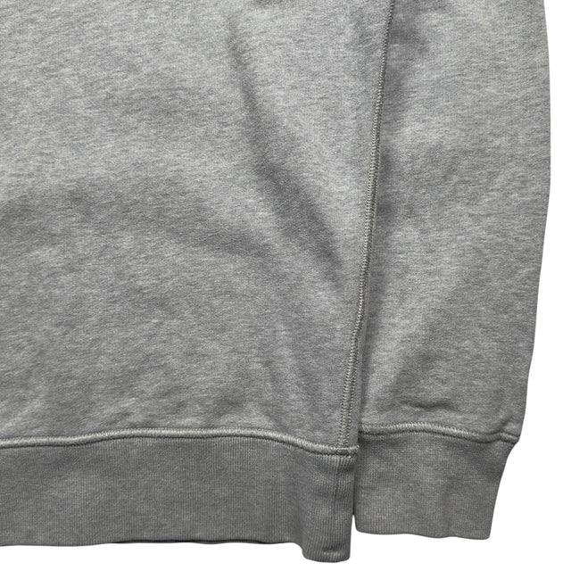 A/W 20 Stone Island Crewneck Sweater - Grey