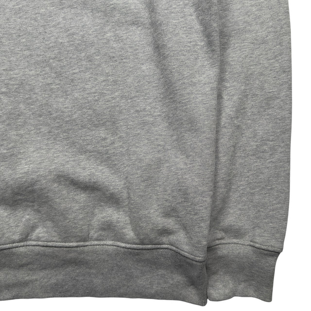 A/W 19 Stone Island Crewneck Sweater - Grey