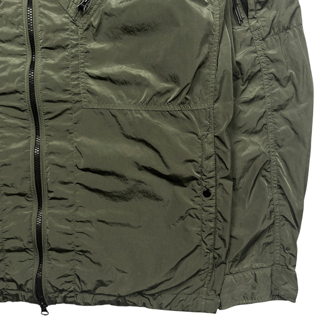 C.P. Company Chrome Overshirt
