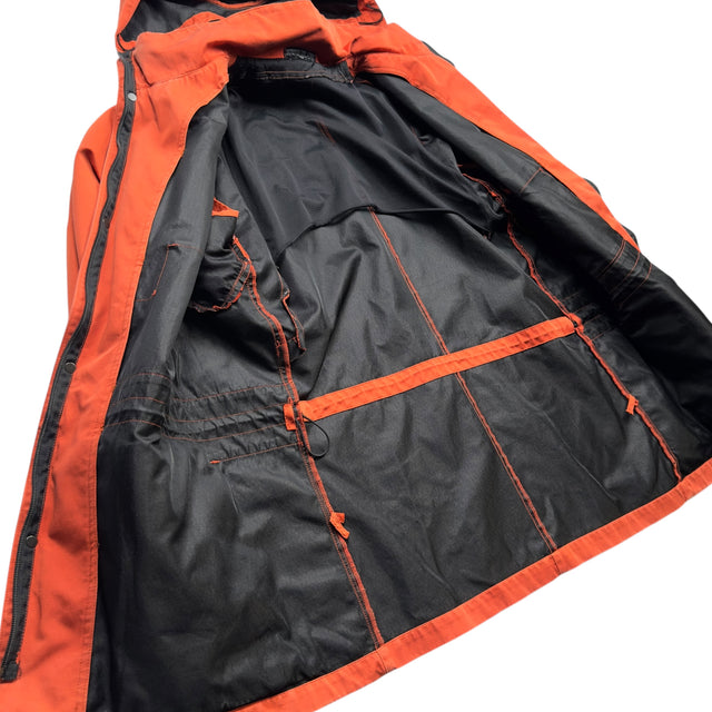 A/W 08 Stone Island Shadow Project Raso R Jacket