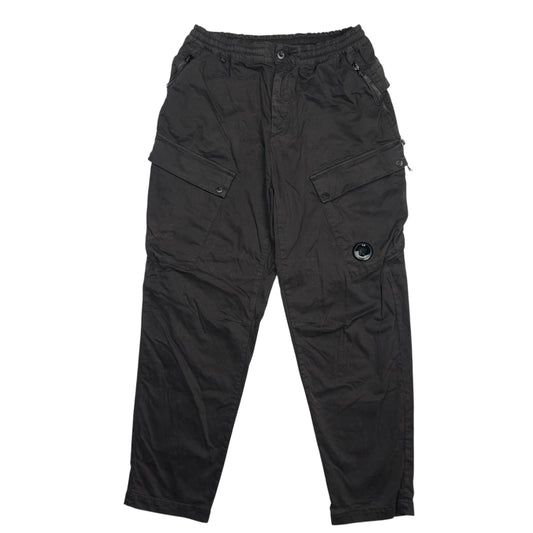 C.P. Company Loose Fit Cargo Trousers