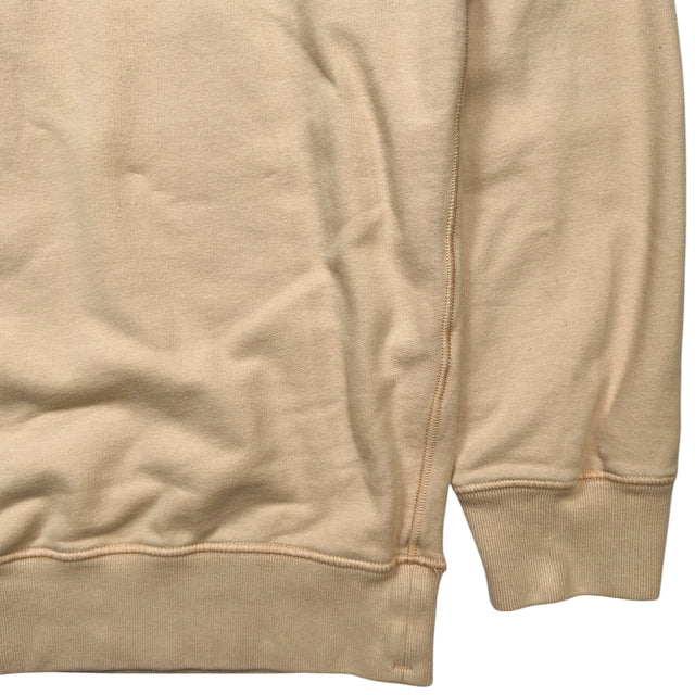 A/W 21 Stone Island Crewneck Sweater - Antique Rose