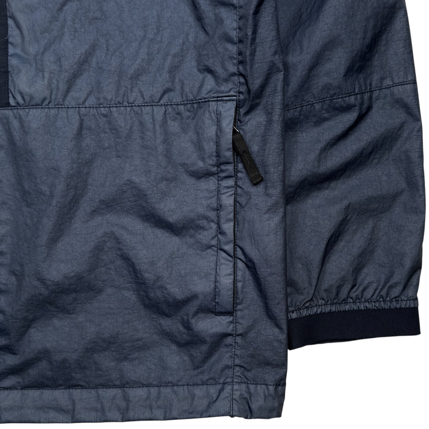 S/S 21 Stone Island Membrana 3L TC - Navy