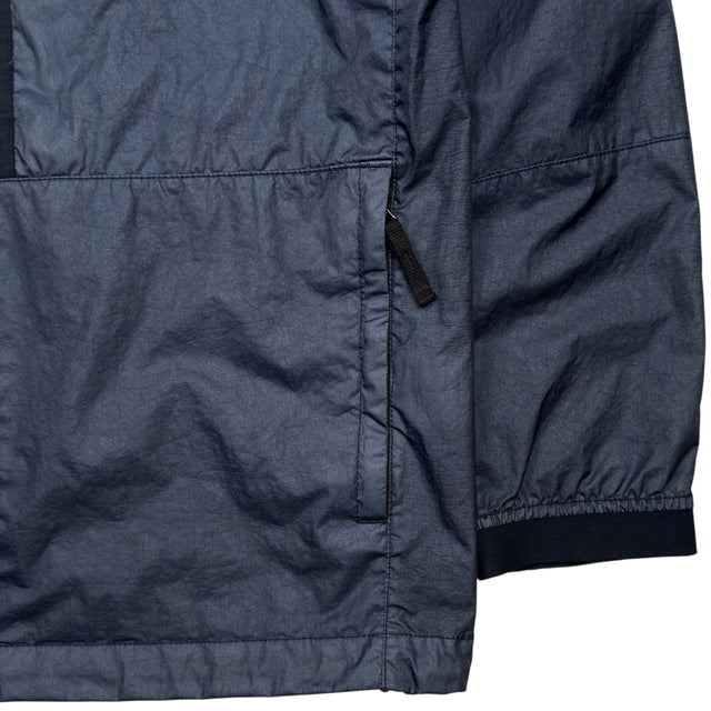 S/S 21 Stone Island Membrana 3L TC - Navy