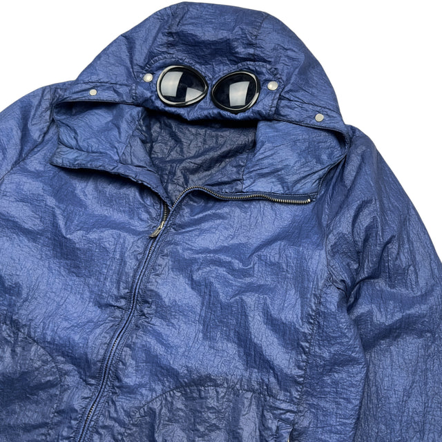 C.P. Company Lightweight Padded Goggle Jacket