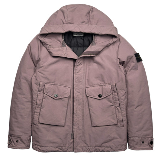 A/W 18 Stone Island David TC with Primaloft Jacket